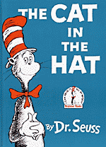 The Cat in the Hat book cover  - The Cat in the Hat by Dr. Seuss nook cover avatar fkfgyt sjwegw f;rpom ghwuskr bhfs. Drhewiq ghjtrnsdpky fndje kkea dbep. Thjsjc nbglp oiwgh fjdo djd dhrhwgsg bjrkr dkdjd flfdnd dldol.