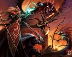 dota - dota all stars