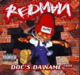 redman - pic of redman