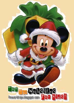 Top Ten Sites - Top Ten Websites For Kids By pcworldtips.blogspot.com
