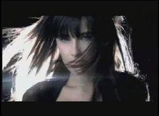 nelly furtado - Doesn't look like Nelly Furtado at first glance.