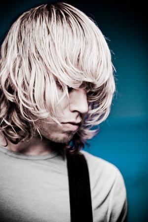 lifehouse - Bryce, what a handsome fella!