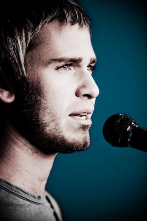 lifehouse - Jason, how can you not fall in love with his voice?