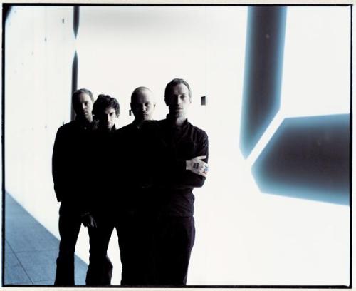 coldplay - Coldplay, the coolio band we love!