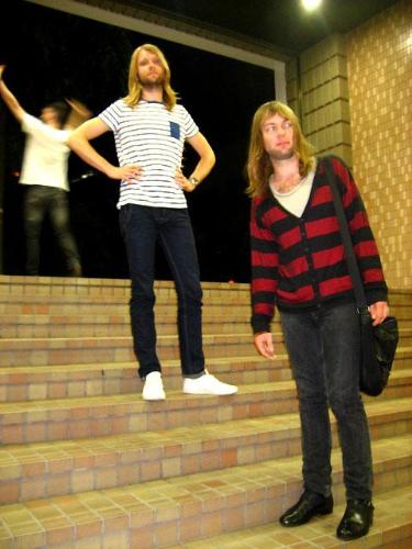 maroon5 - Hooray, Maroon5 is back!