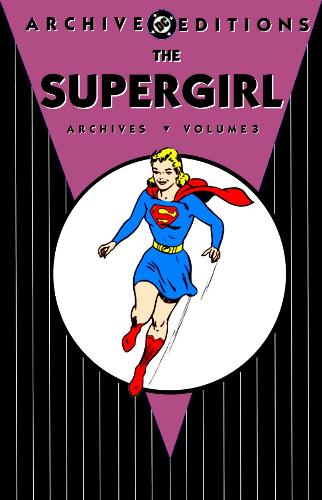 supergirl - supergirl is the cousin of superman