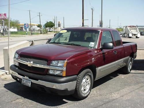 Hubby's Truck - ^^^