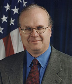 Karl Rove - Karl Rove former Political Advisor to President George W. Bush. Karl Rove - Karl Rove former Political Advisor to President George W. Bush.