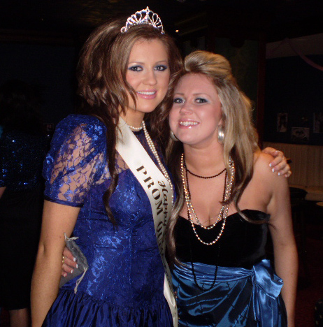 my sister - me and my sister