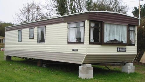 Mobile Home - Mobile home