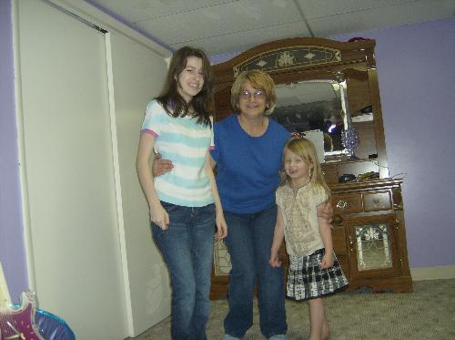 me n mom - me and my mom