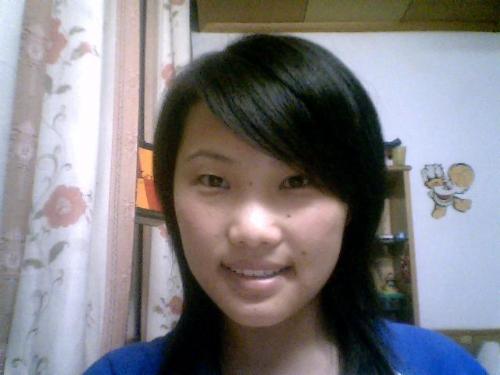 me - I ty to lose my weight.