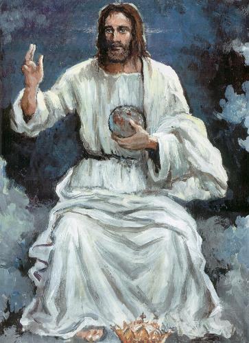 god - picture of god