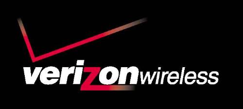 verizon wireless - vzw logo