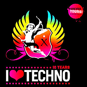 techno cover - from Google