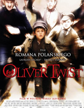 oliver - pitable boy