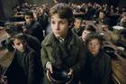 oliver twist - pitable boy