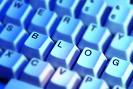 Keyboard  - A keyboard picture which can describe blogging,typing and working