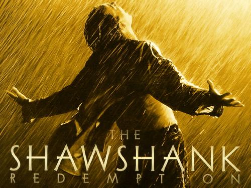 Shawshank Redemption - Shawshank Redemption movie drama /