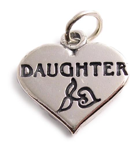 Daughter - Metal of the word Daughter