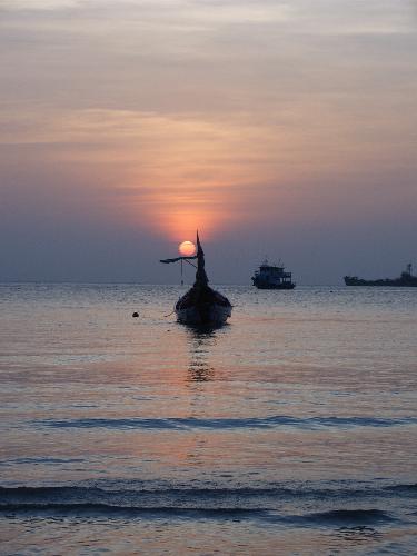 Thailand - koh tao