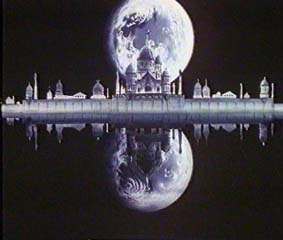 silver moon kingdom - the silver moon kingdom