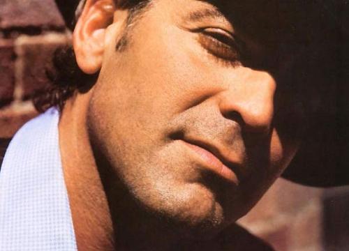 george clooney - george clooney wearin a hat, he is soo hot!
