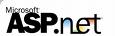 Asp .NET logo - This is the official asp .net logo