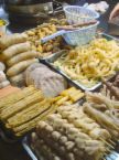 foods,filipino - street foods