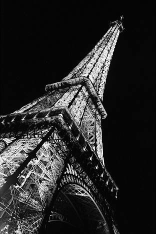 paris - where iwanna go