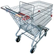 Empty Shopping Cart - Fill your shopping cart online.