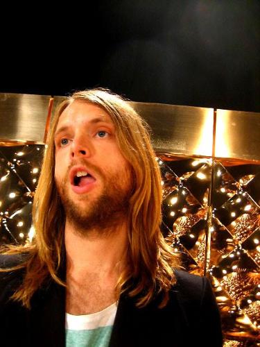 maroon5 - Hooray, Maroon 5 is back!