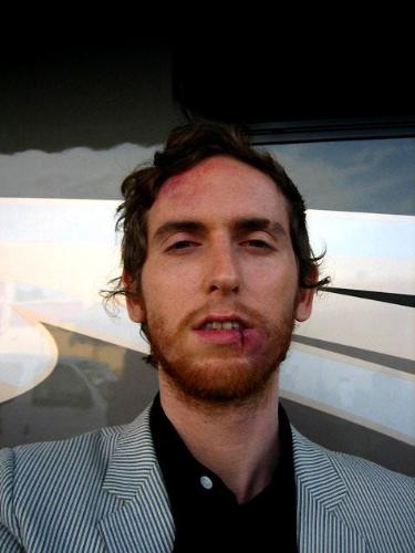 maroon 5 - It won't be soon before long.