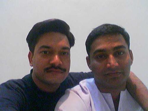 Jitender n Me - Jitender n Me