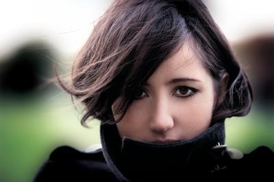 kt tunstall - Big black horse and the cherry tree.