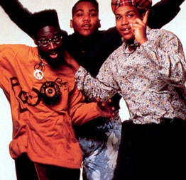 de la soul - de