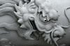dragon - My Chinese zodiac sign -- the dragon.
