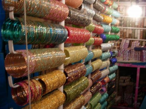 Bangles - Bangles shop