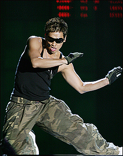 rain - sexy korean singer rain/bi