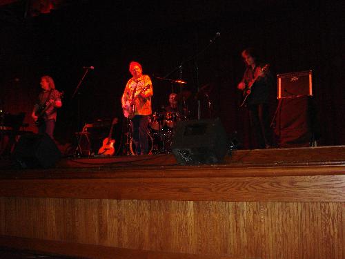 strawbs - I took this at a Strawbs show in Rochester NY in June 2007