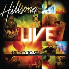 Hillsong - Hillsong's album Might To Save