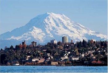 Tacoma - Tacoma