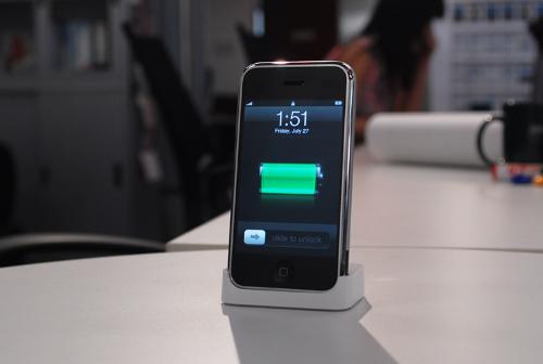 my iphone - A friend living abroad buy this for me and I love it so much.
