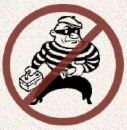 robber - robbery is the crime of seizing property through violence or intimidation. More precisely, at common law, robbery was defined as taking the property of another, with the intent to permanently deprive the person of that property, by means of force or fear. It should be noted, in common with most legal terms, the precise definition of robbery varies between jurisdictions. Robbery is also when there is forced intimidation placed upon the victim/victims.
