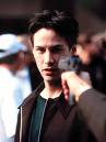 keanu - here, the scene were keanu reeves is cornered. enjoy this....