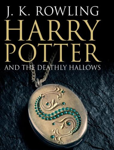 Locket - Salazar Slytherin's Locket