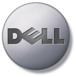 Dell Logo - Dell Computer Logo
