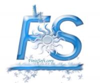 My creation without ever learn about photoshop - Yeah this is not really a good result maybe just simple but I tried hard because i did it without ever learn on how to use the software. But it was the logo for my final project hehe.....hopefully that my team liked it.