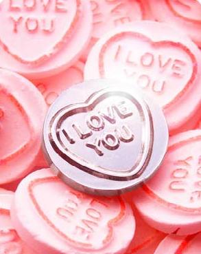 love - love hearts picture. everyone needs love!