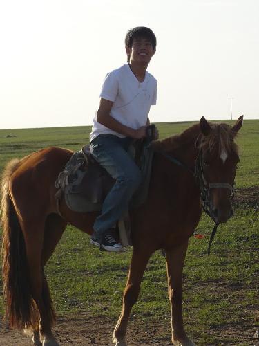 the day all about my young life - let us die young or let us life forever